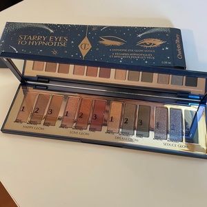 Charlotte Tilbury Starry Eyes to Hypnotise